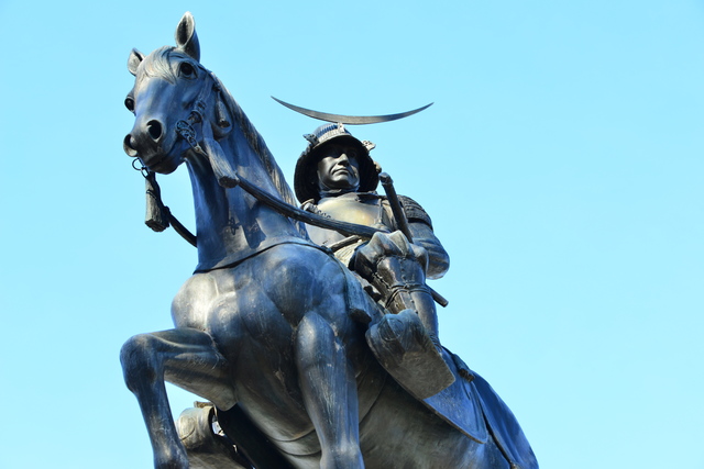 datemasamune