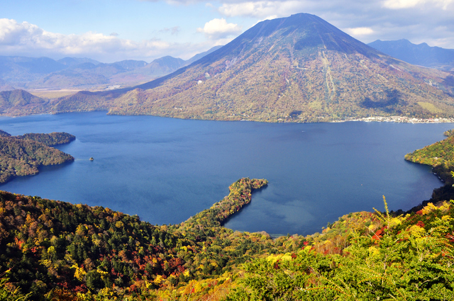 chuzenjiko