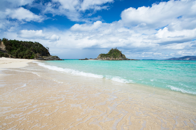 kariyushibeach