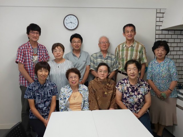 新宿PHP読書友の会 友の会のご紹介