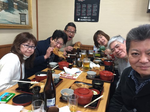 なると本店