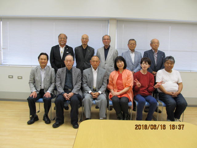 千葉PHP読書友の会・第3回例会を開催しました 活動報告(学び・交流)