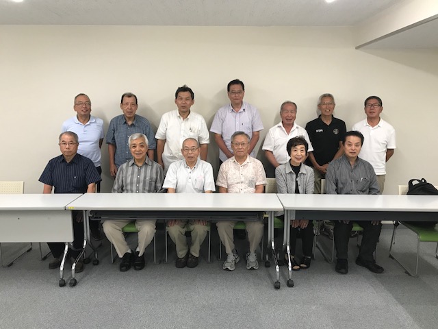 第2回・神奈川県地区リーダー交流会を開催しました 活動報告(学び・交流)