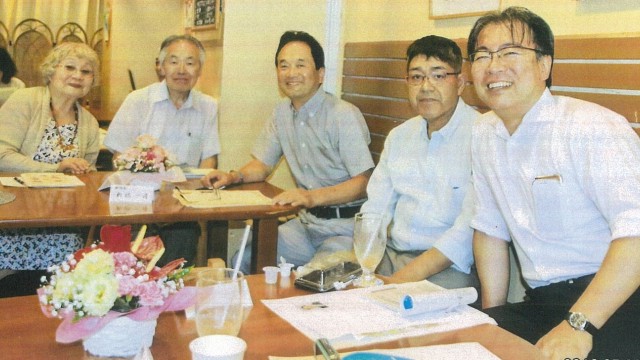 「PHP東京飛鳥友の会第8回設立記念会」を開催しました♪ 活動報告(学び・交流)