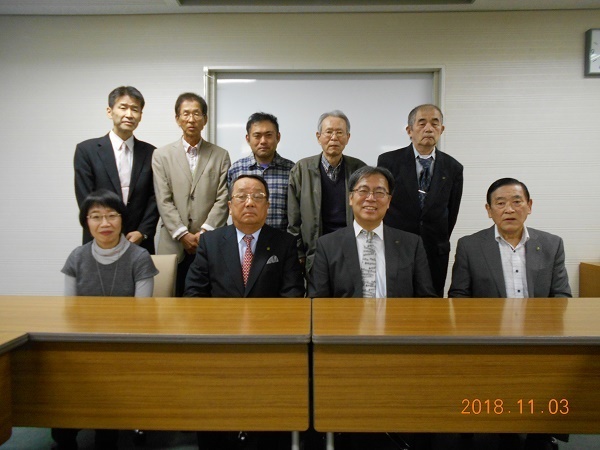 名古屋PHP読書友の会 11/3(土)設立総会・記念講演会・定例会を開催しました。 活動報告(学び・交流)