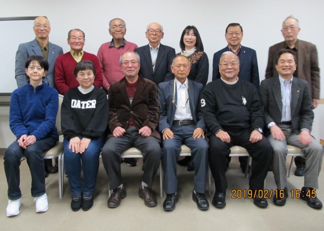 「千葉PHP読書友の会」第10回例会開催 活動報告(学び・交流)
