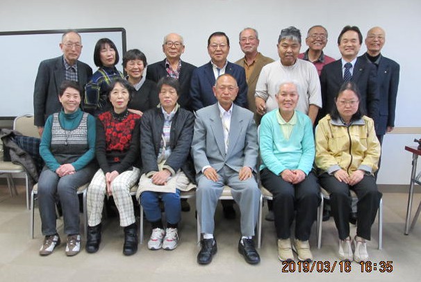 「千葉PHP読書友の会」1周年記念オープン例会開催! 活動報告(学び・交流)