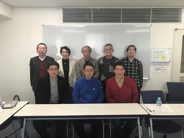 梅田PHP朝読の会 友の会のご紹介