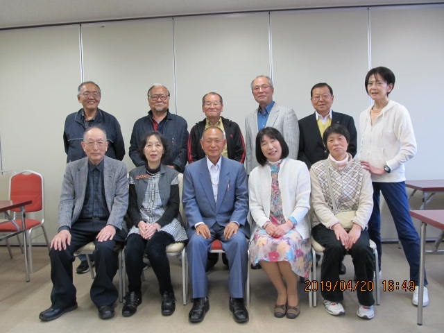 千葉PHP読書友の会第12回例会開催! 活動報告(学び・交流)
