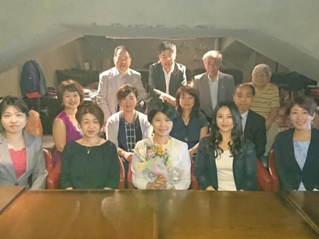 PHP経営を学ぶ女性友の会in神戸 ~Woman,be the Sun~ 友の会のご紹介