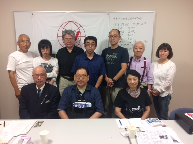 第13期青森PHP友の会総会及び例会 活動報告(学び・交流)
