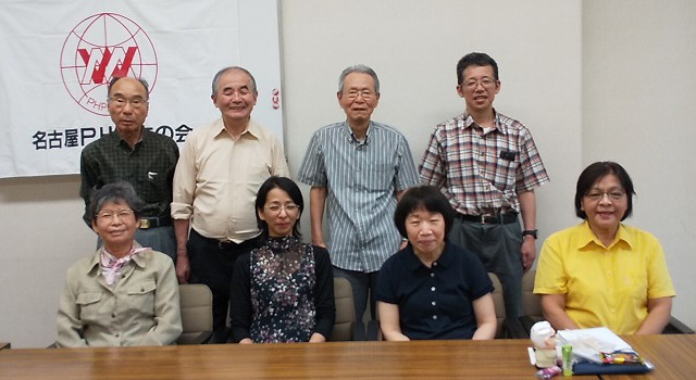 名古屋PHP友の会 第88回、定例会を開催しました。 活動報告(学び・交流)