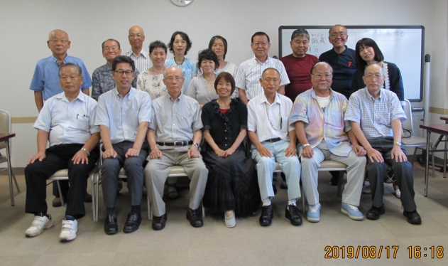 「千葉PHP読書友の会」第14回例会開催! 活動報告(学び・交流)