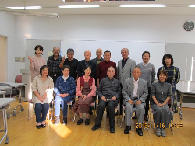 千葉PHP読書友の会 第16回例会を開催いたしました 活動報告(学び・交流)