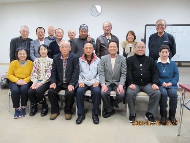 千葉PHP読書友の会第18回例会開催 活動報告(学び・交流)