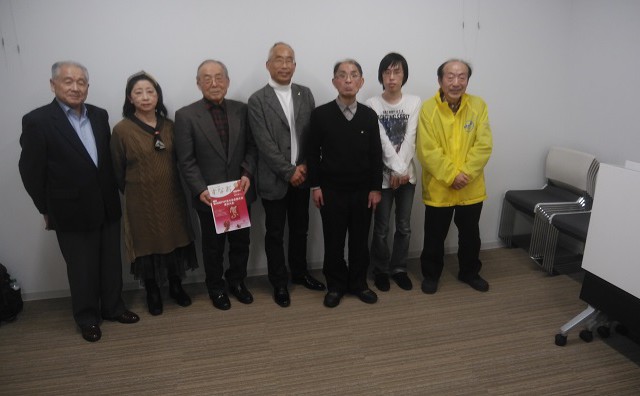 秋田PHP友の会 第51回オープン例会を開催しました 活動報告(学び・交流)