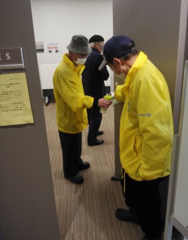 秋田PHP友の会 3月例会活動報告 活動報告(学び・交流)