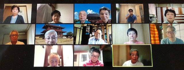 奈良PHP友の会 6月度オンライン例会を開催 活動報告(学び・交流)